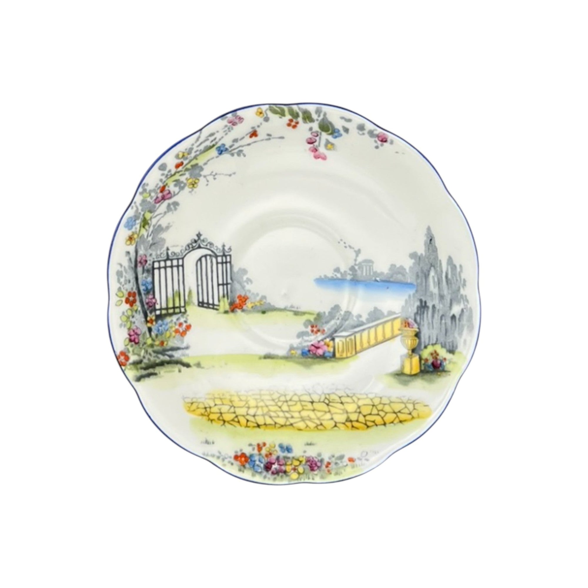 TT8 All - over | The Brooklyn Teacup - The Brooklyn Teacup