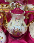 Valentine's Day Mystery Box - Rococo or Coquette? | The Brooklyn Teacup - The Brooklyn Teacup