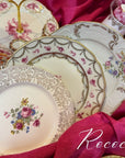 Valentine's Day Mystery Box - Rococo or Coquette? | The Brooklyn Teacup - The Brooklyn Teacup