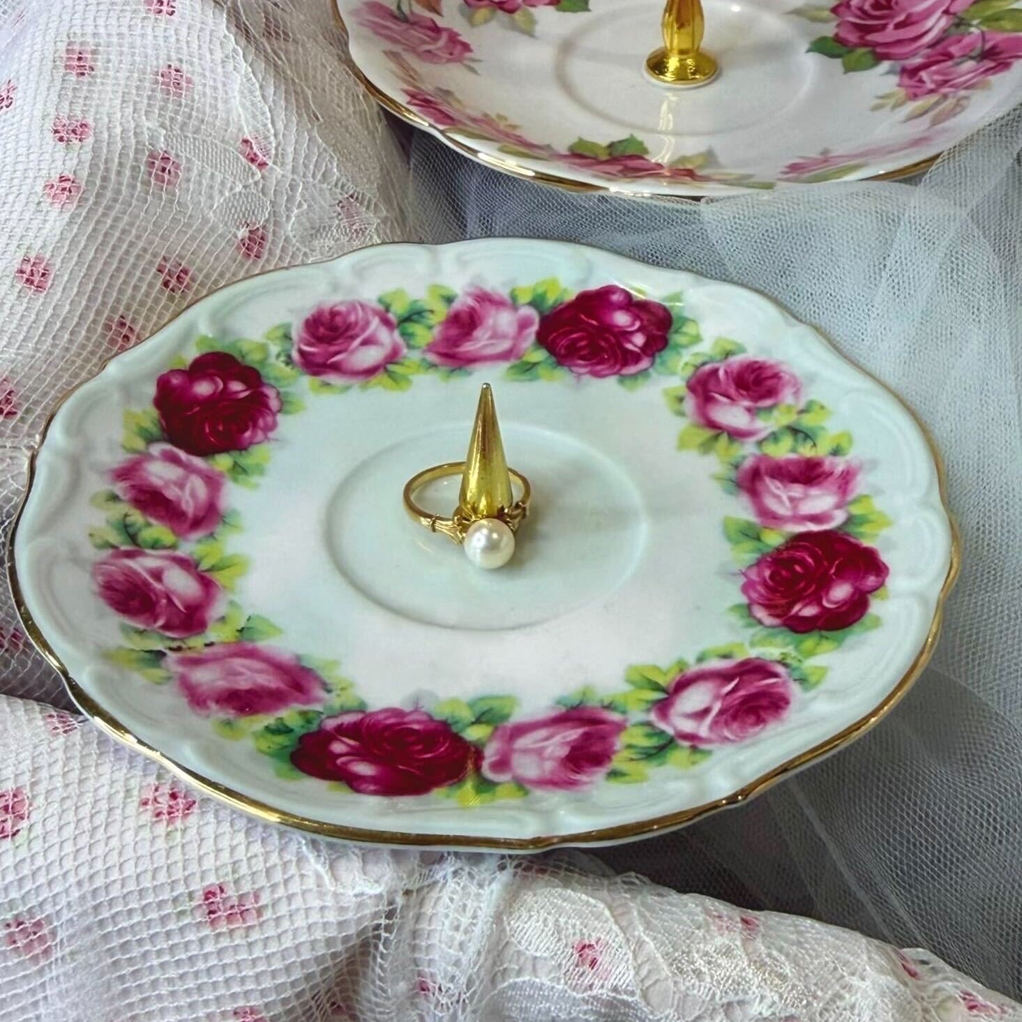 Valentine's Day Mystery Box - Rococo or Coquette? | The Brooklyn Teacup - The Brooklyn Teacup
