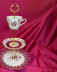Valentine's Day Mystery Box - Rococo or Coquette? | The Brooklyn Teacup - The Brooklyn Teacup
