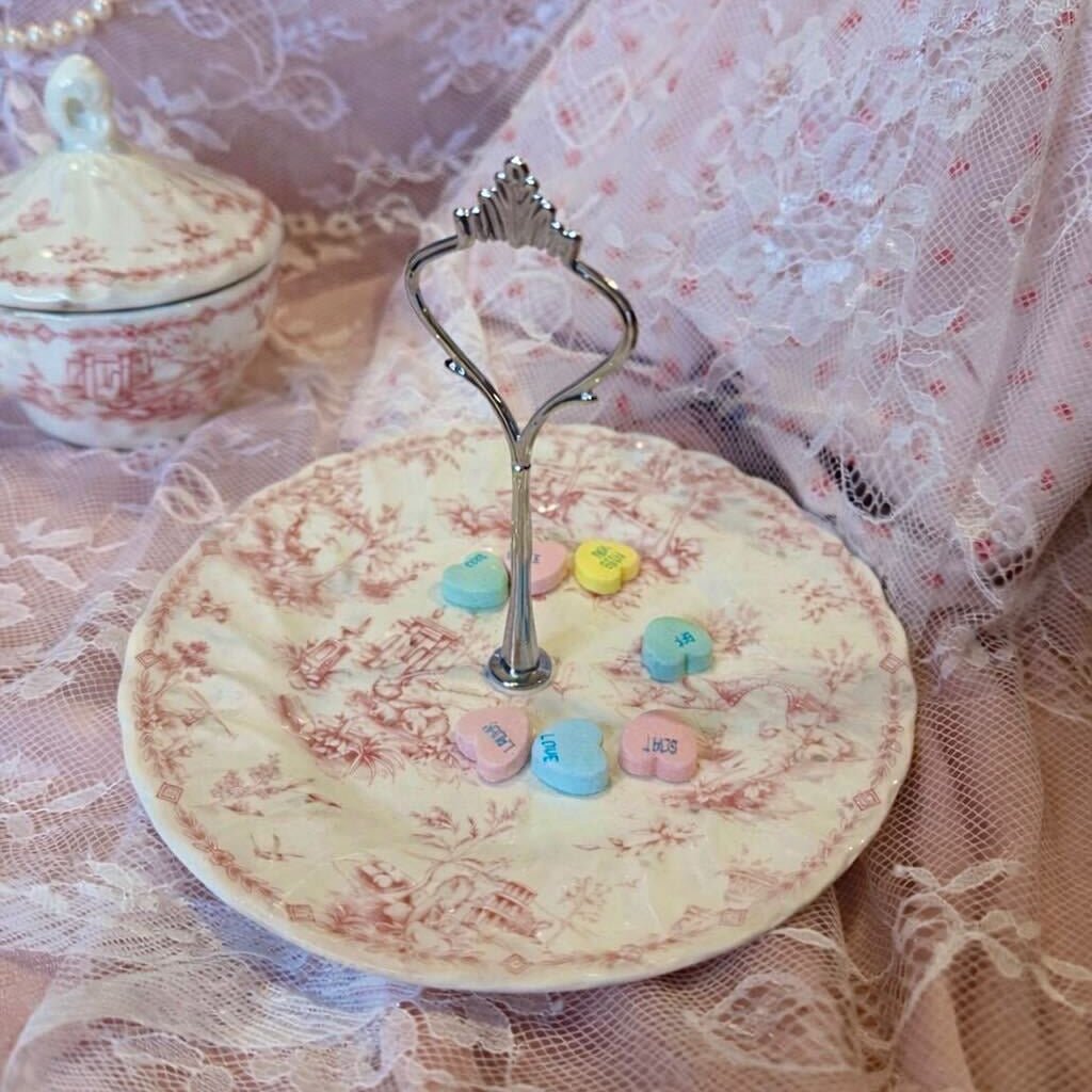 Valentine's Day Mystery Box - Rococo or Coquette? | The Brooklyn Teacup - The Brooklyn Teacup