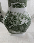 Vintage Grindley Coffee Pot | The Brooklyn Teacup - The Brooklyn Teacup