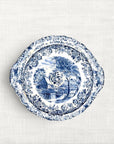 Vintage Johnson Bros. Covered Vegetable Bowl | The Brooklyn Teacup - The Brooklyn Teacup