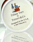 Vintage Little Drummer Boy Child - Size Mug | Tiffany & Co. - The Brooklyn Teacup