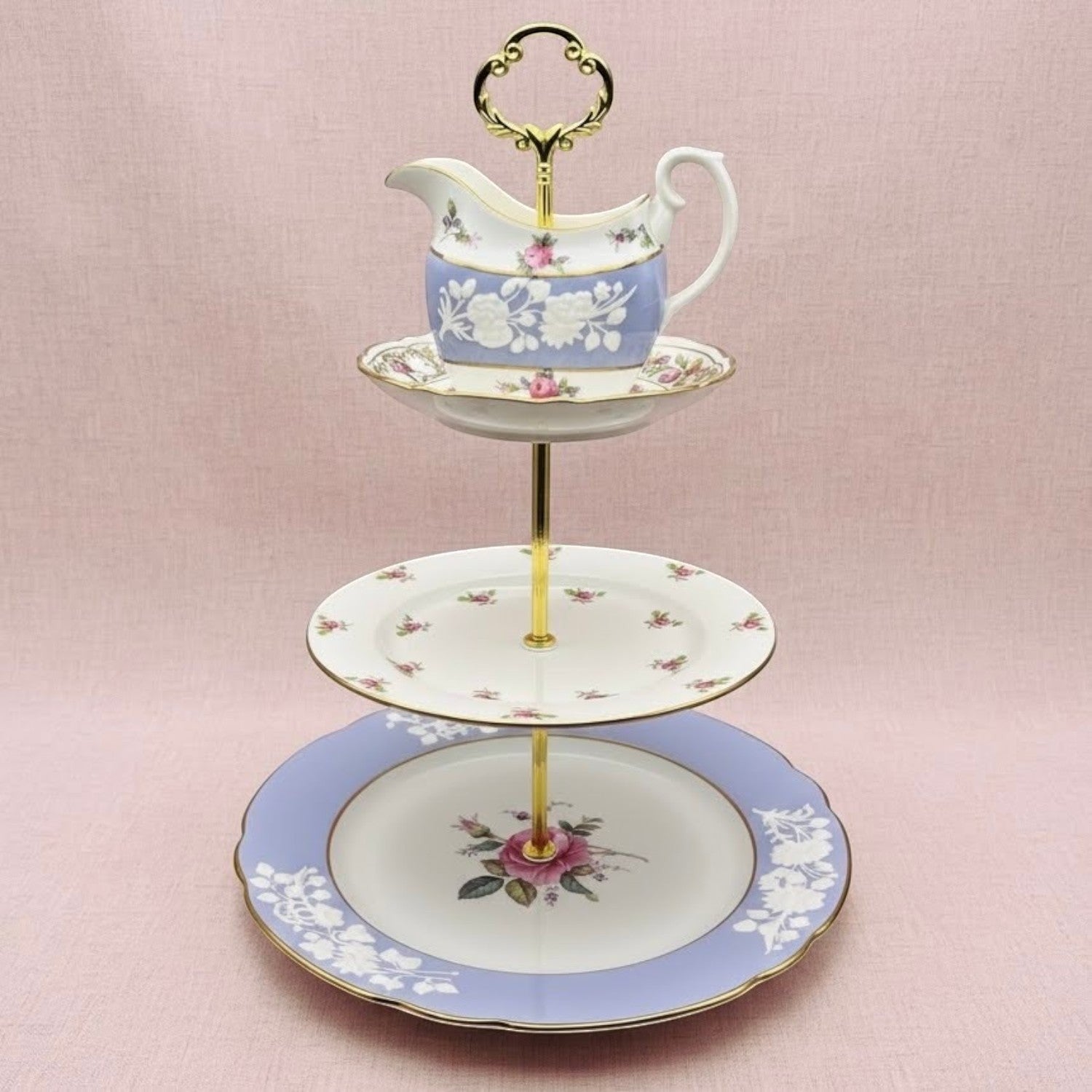 Virtual Design Session | Deposit | The Brooklyn Teacup - The Brooklyn Teacup