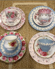 Virtual Design Session | Deposit | The Brooklyn Teacup - The Brooklyn Teacup