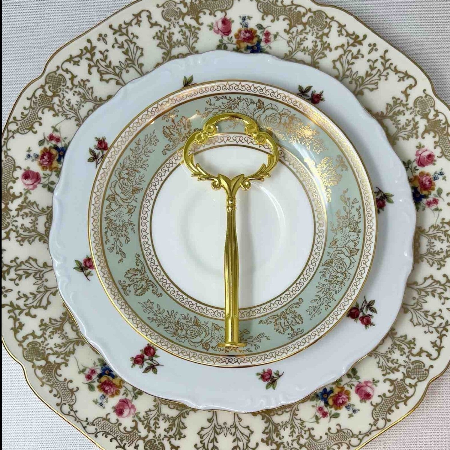 Virtual Design Session | Deposit | The Brooklyn Teacup - The Brooklyn Teacup