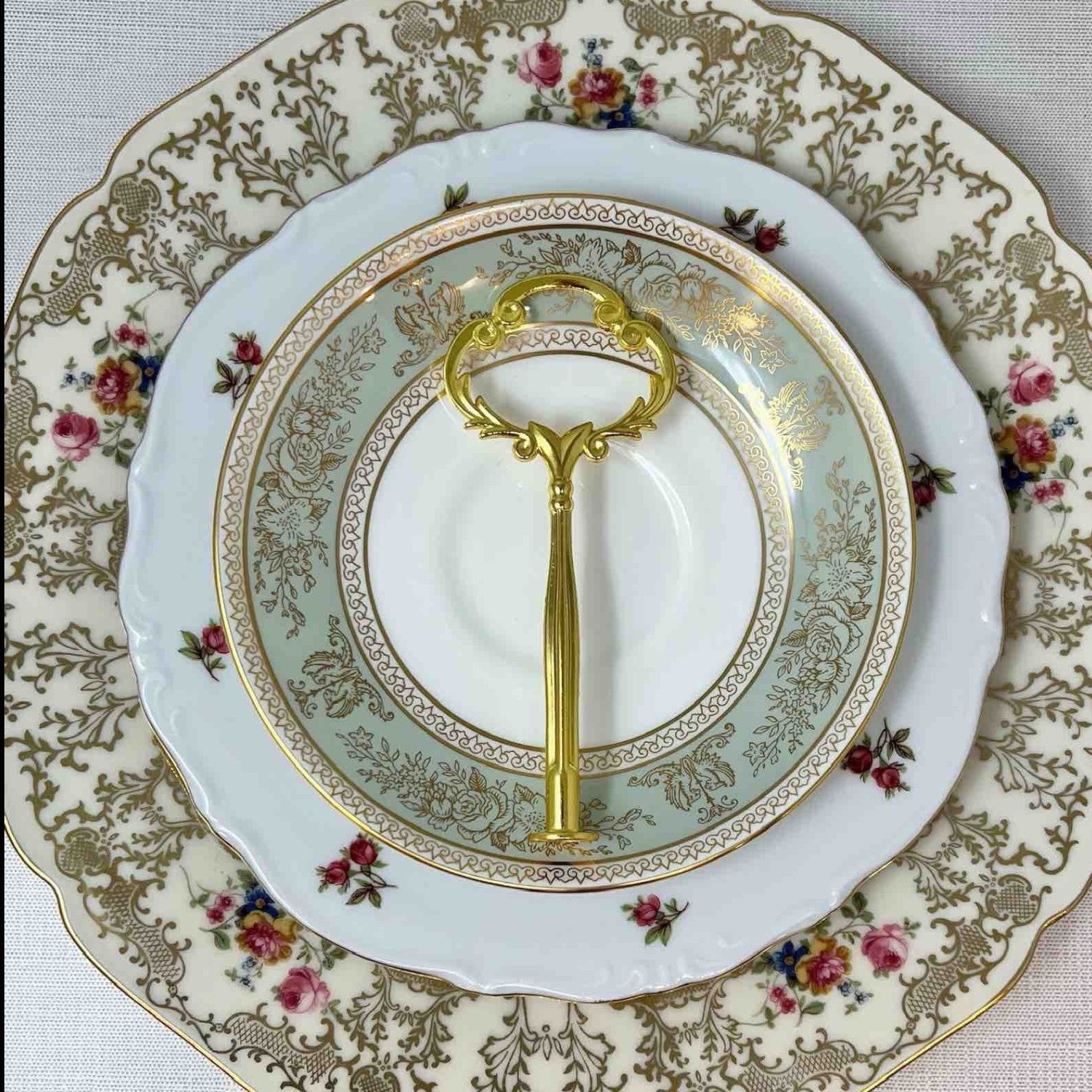Virtual Design Session | Deposit | The Brooklyn Teacup - The Brooklyn Teacup