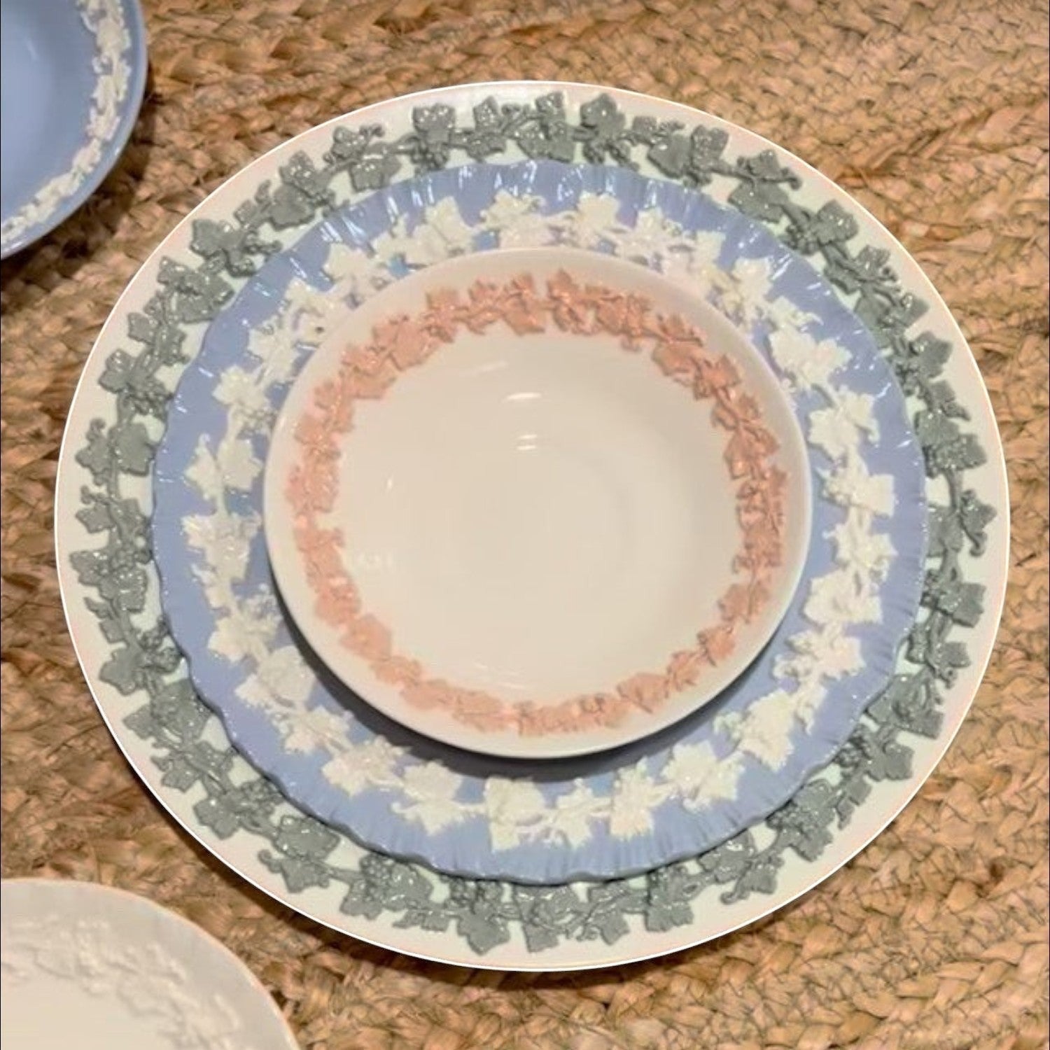 Virtual Design Session | Deposit | The Brooklyn Teacup - The Brooklyn Teacup