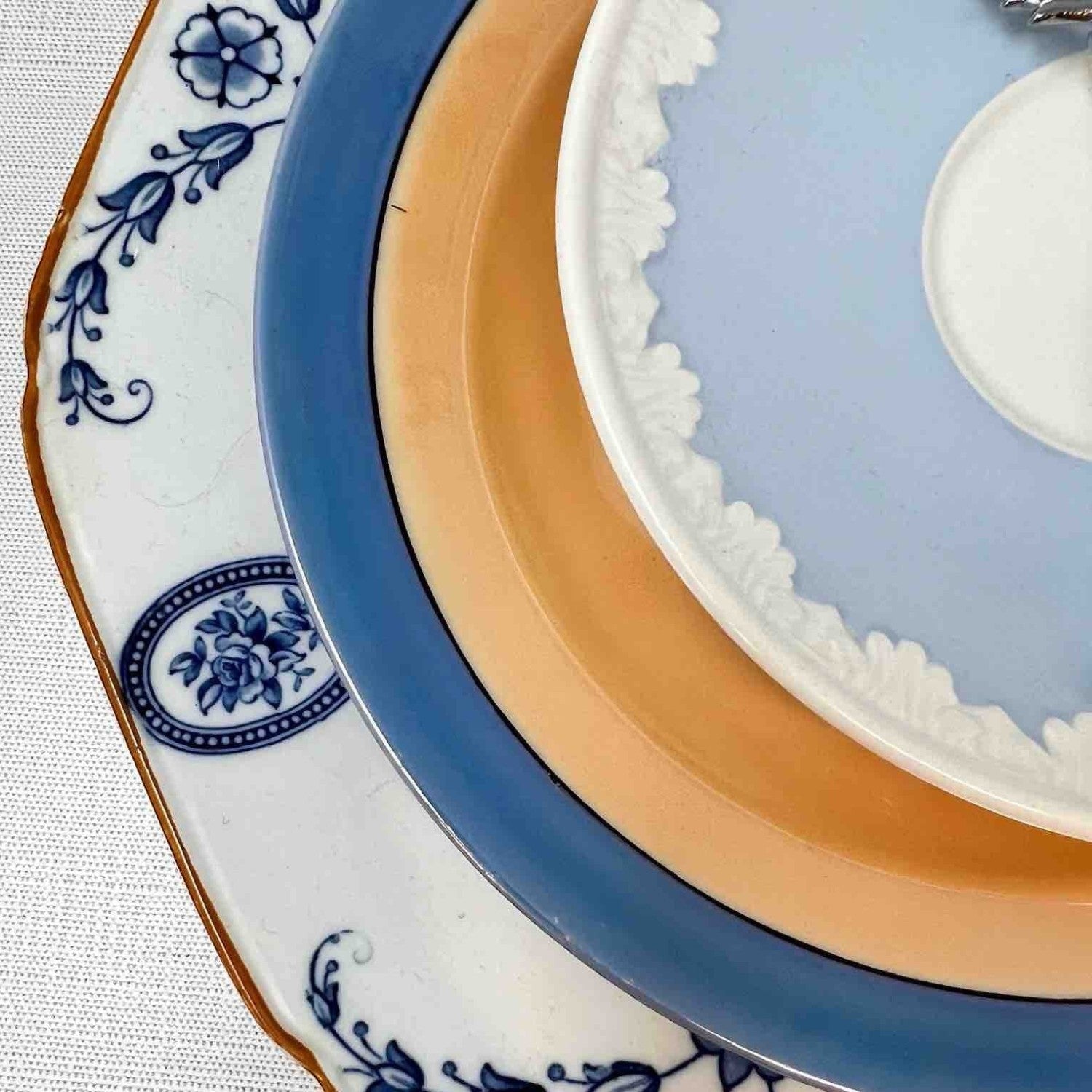 Virtual Design Session | Deposit | The Brooklyn Teacup - The Brooklyn Teacup