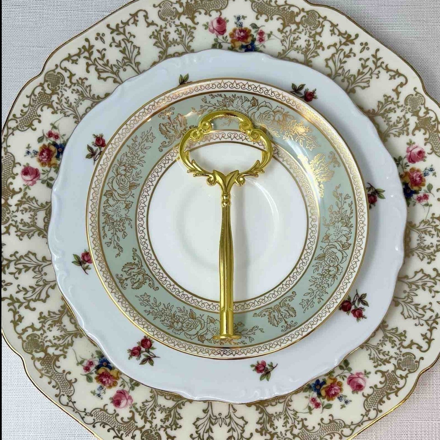 Virtual Design Session | Deposit | The Brooklyn Teacup - The Brooklyn Teacup