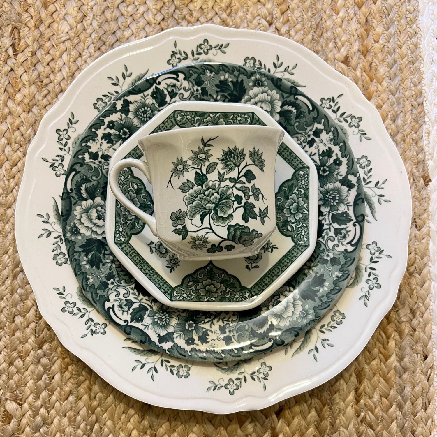 Virtual Design Session | Deposit | The Brooklyn Teacup - The Brooklyn Teacup