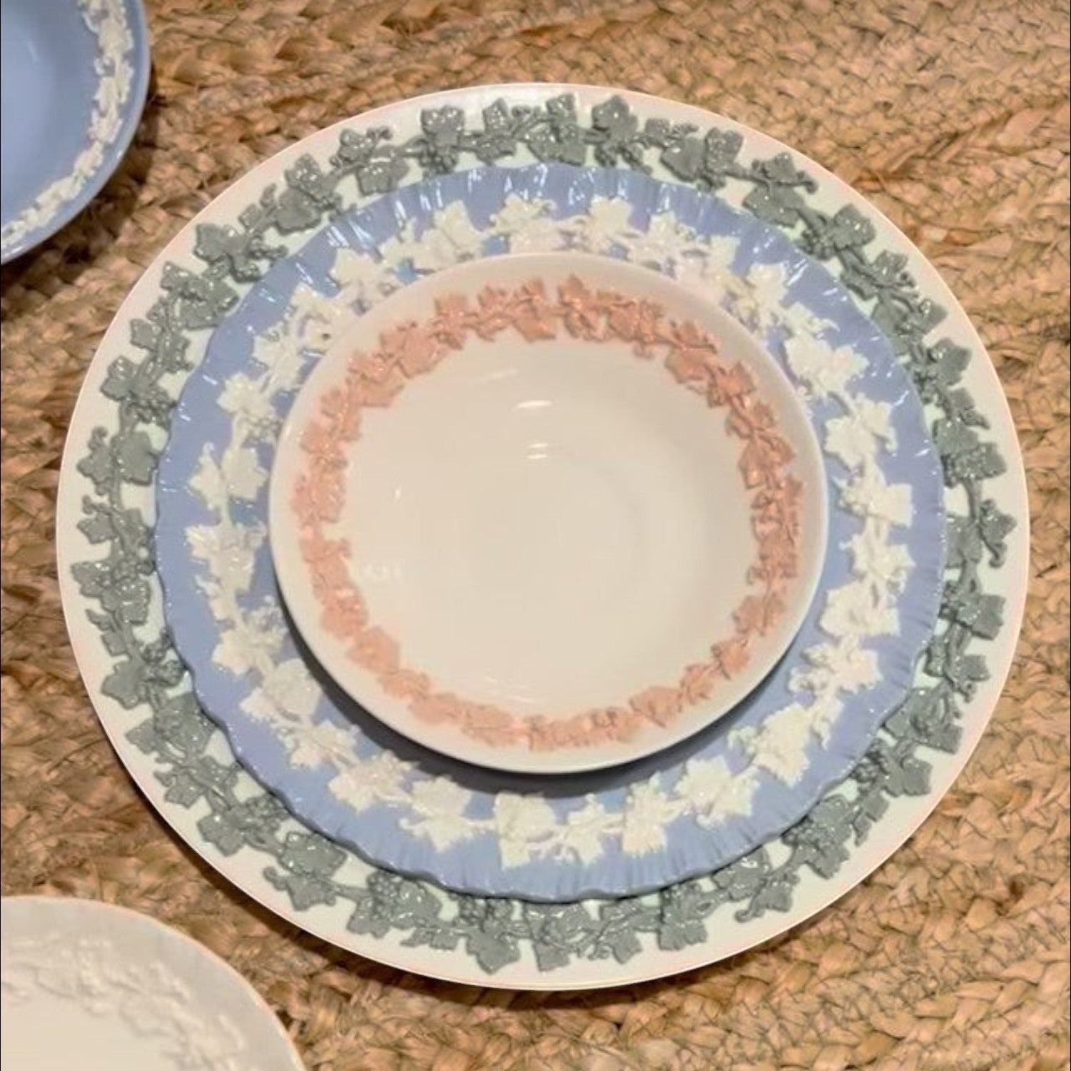 Virtual Design Session | Deposit | The Brooklyn Teacup - The Brooklyn Teacup