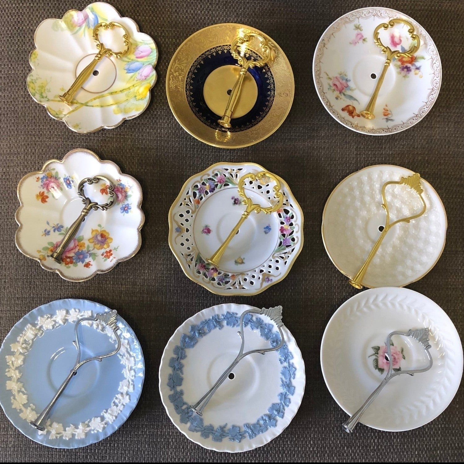 Virtual Design Session | Deposit | The Brooklyn Teacup - The Brooklyn Teacup