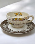 Warren Teacup Trinket Tray | The Brooklyn Teacup - The Brooklyn Teacup