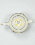 Wedgwood Mimosa Teapot | The Brooklyn Teacup - The Brooklyn Teacup