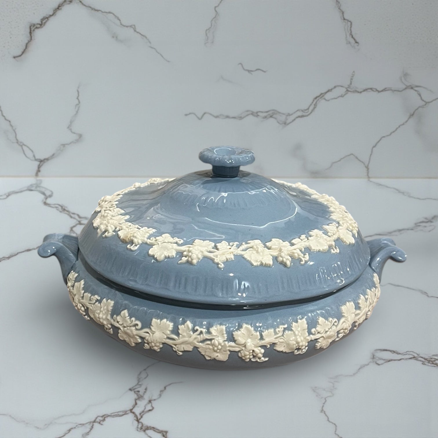 Wedgwood Queensware Candles | The Brooklyn Teacup - The Brooklyn Teacup