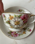 Willoughby Teacup Trinket Tray | The Brooklyn Teacup - The Brooklyn Teacup