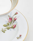 Wythe 2 Tier Serving Bowls | The Brooklyn Teacup - The Brooklyn Teacup