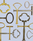 XL Tiered Tray Hardware | The Brooklyn Teacup - The Brooklyn Teacup