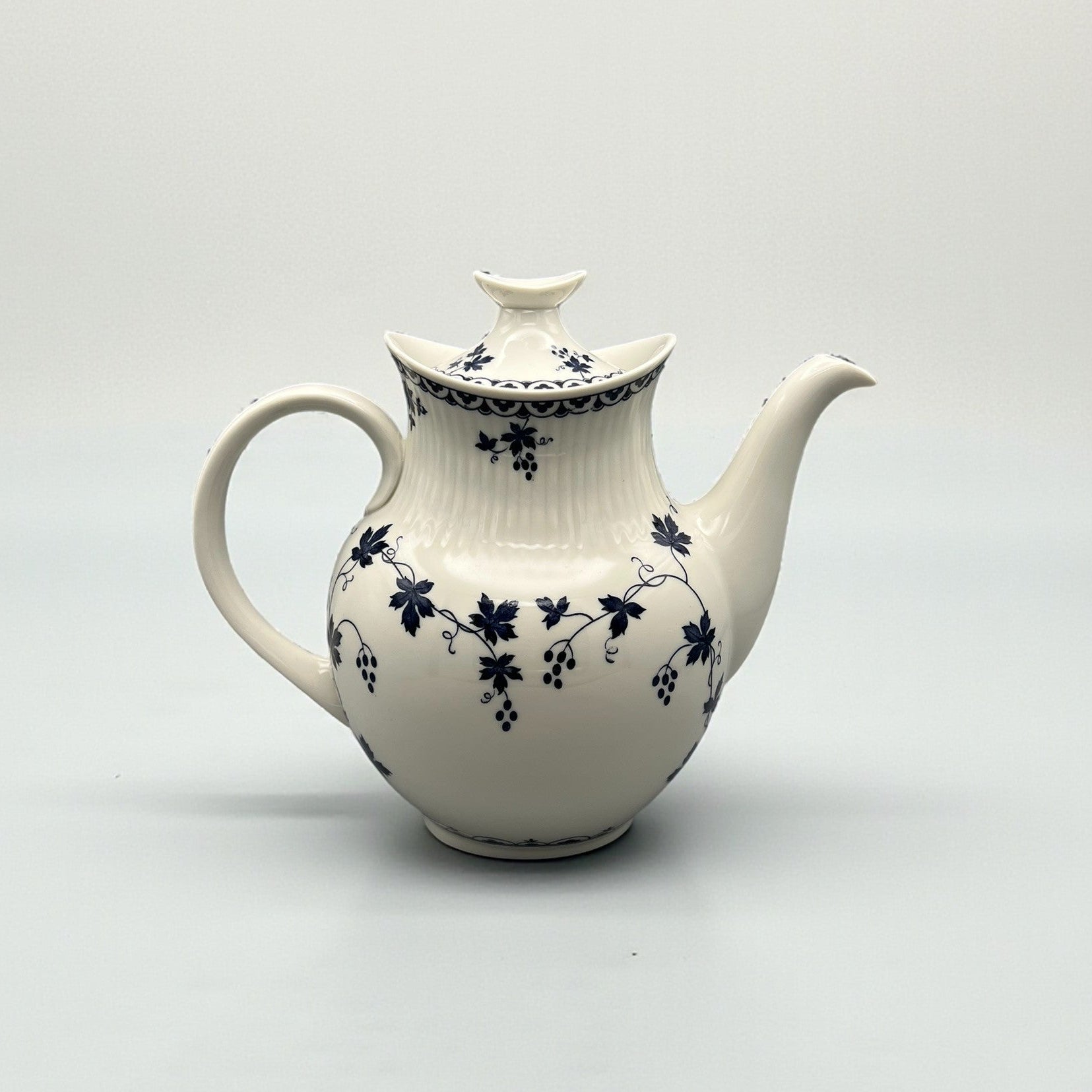 Yorktown Teapot | The Brooklyn Teacup - The Brooklyn Teacup