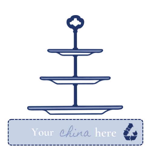 3-Tier Tray | Upcycle