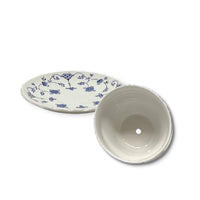 Blue & White | Planter | Various - The Brooklyn Teacup