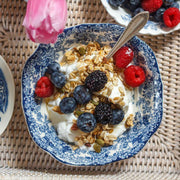 Cereal Bowls (Set of 4) | Various - The Brooklyn Teacup