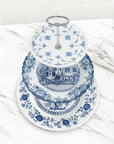 Classic Serving Tray | The Brooklyn Teacup - The Brooklyn Teacup