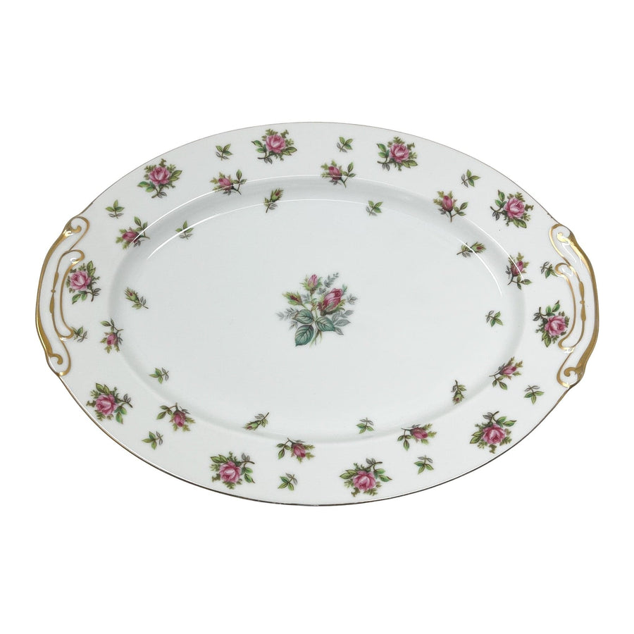Elsa Oval Tray | The Brooklyn Teacup - The Brooklyn Teacup