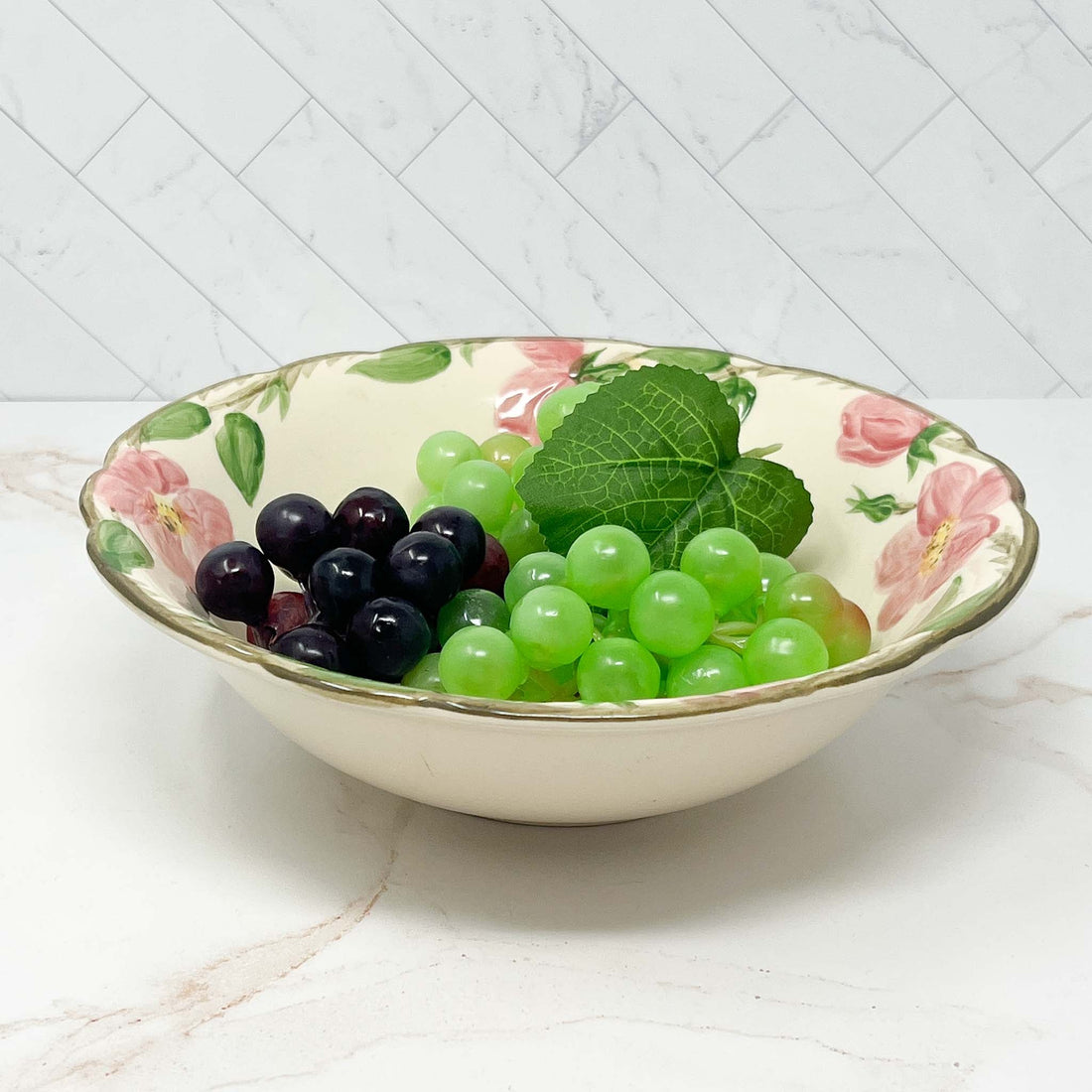 Elsa Serving Bowls | The Brooklyn Teacup - The Brooklyn Teacup