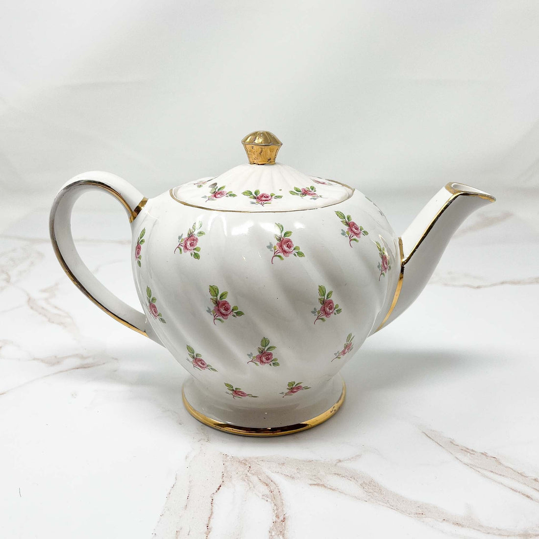 Elsa Teapots | The Brooklyn Teacup - The Brooklyn Teacup