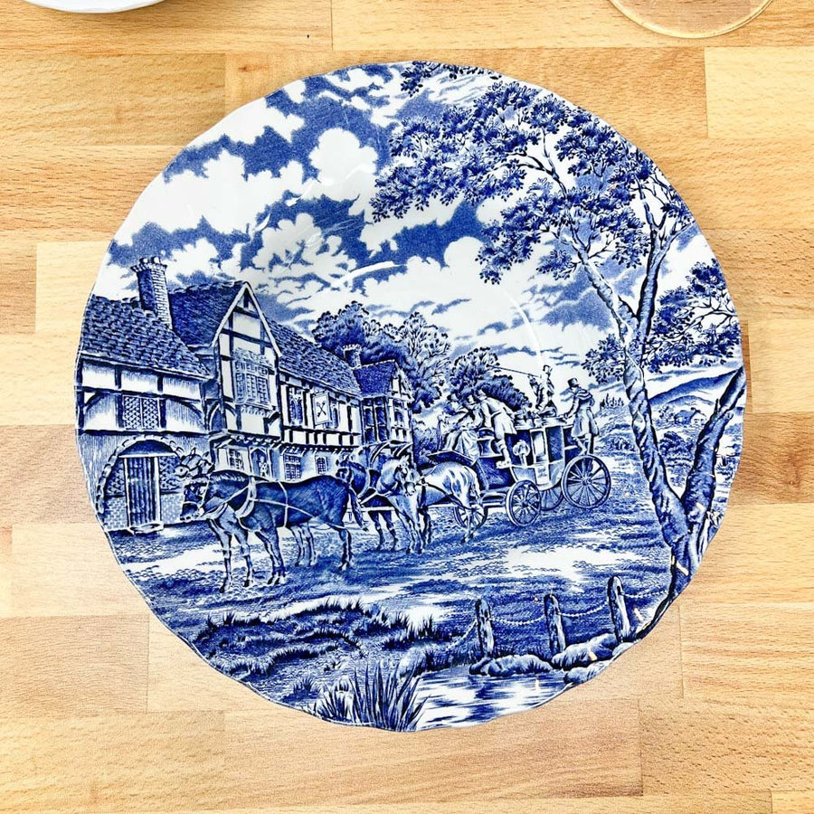 Gracious Pasta Bowl | The Brooklyn Teacup - The Brooklyn Teacup