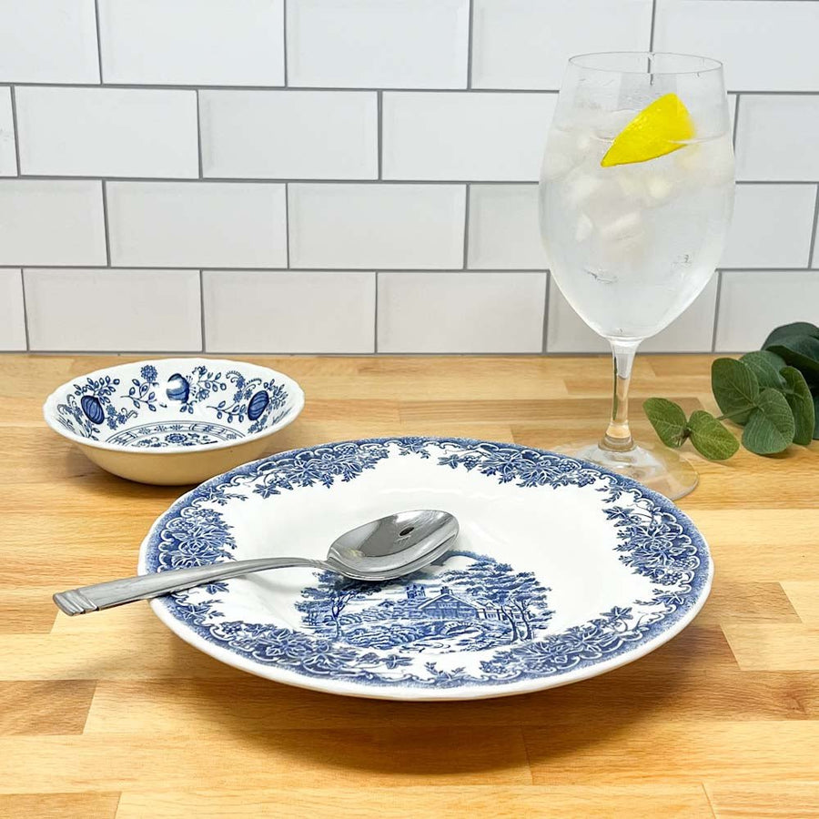 Gracious Pasta Bowl | The Brooklyn Teacup - The Brooklyn Teacup