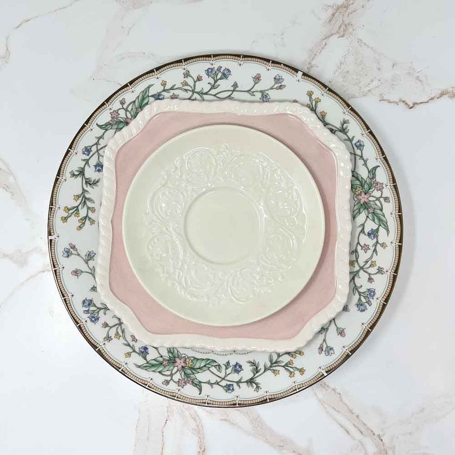 Gretchen Serving Tray | The Brooklyn Teacup - The Brooklyn Teacup