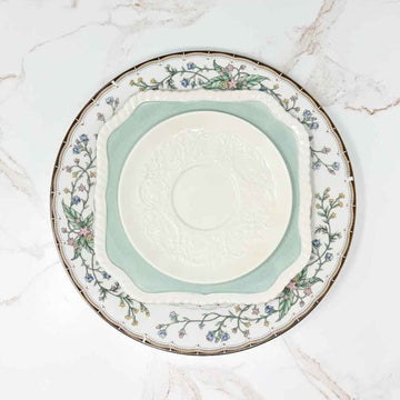 Gretchen Serving Tray | The Brooklyn Teacup - The Brooklyn Teacup