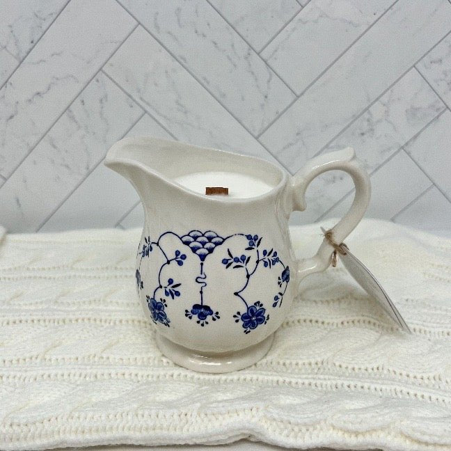 Hygge Scented Candles | The Brooklyn Teacup - The Brooklyn Teacup