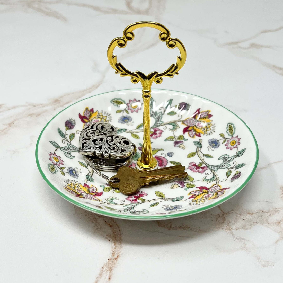 Jane Jewelry Dish | The Brooklyn Teacup - The Brooklyn Teacup