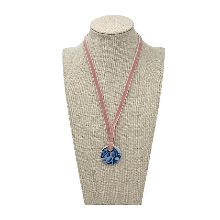 Johnson Bros. Elizabeth | Pendant Necklace | Johnson Bros - The Brooklyn Teacup