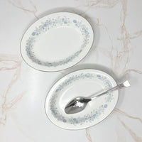 Lucy Oval Serving Bowl Set | Various - The Brooklyn Teacup