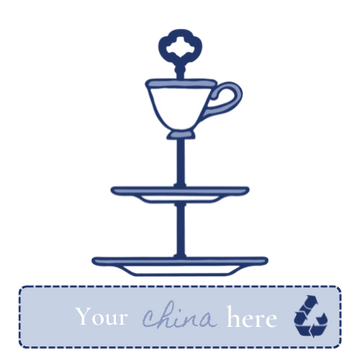 Madhatter Stand | The Brooklyn Teacup - The Brooklyn Teacup