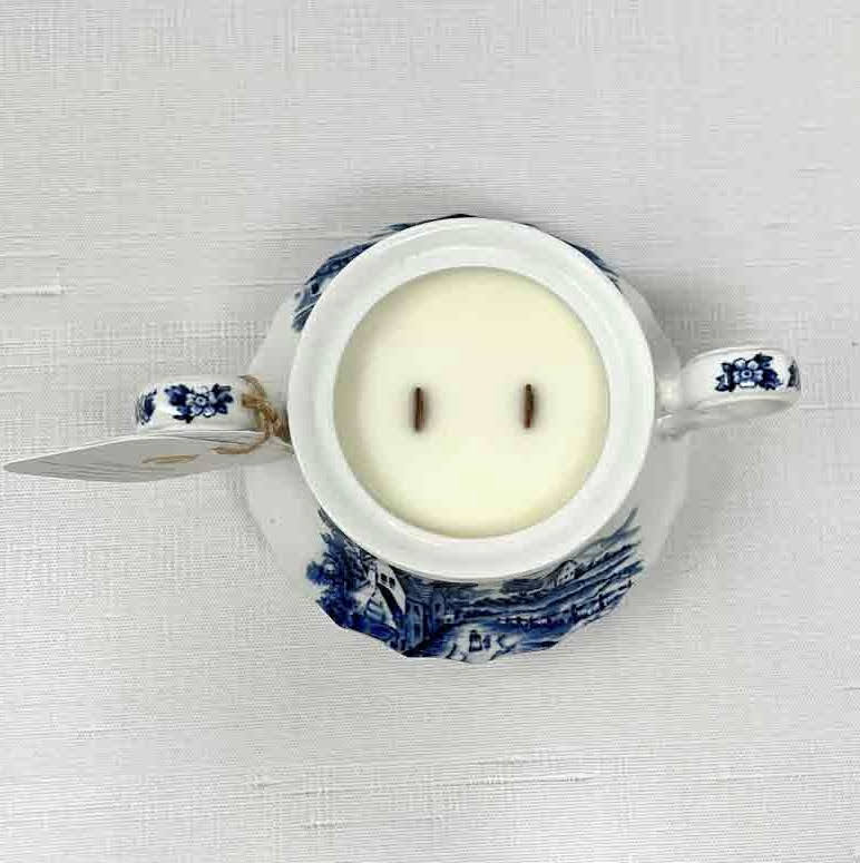 One-of-a-Kind Scented Candles | Various - The Brooklyn Teacup