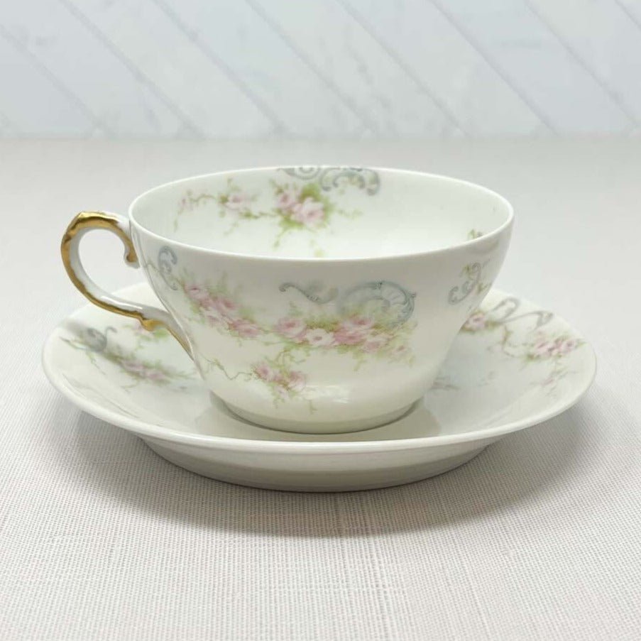 Pretty Pastels | The Brooklyn Teacup - The Brooklyn Teacup