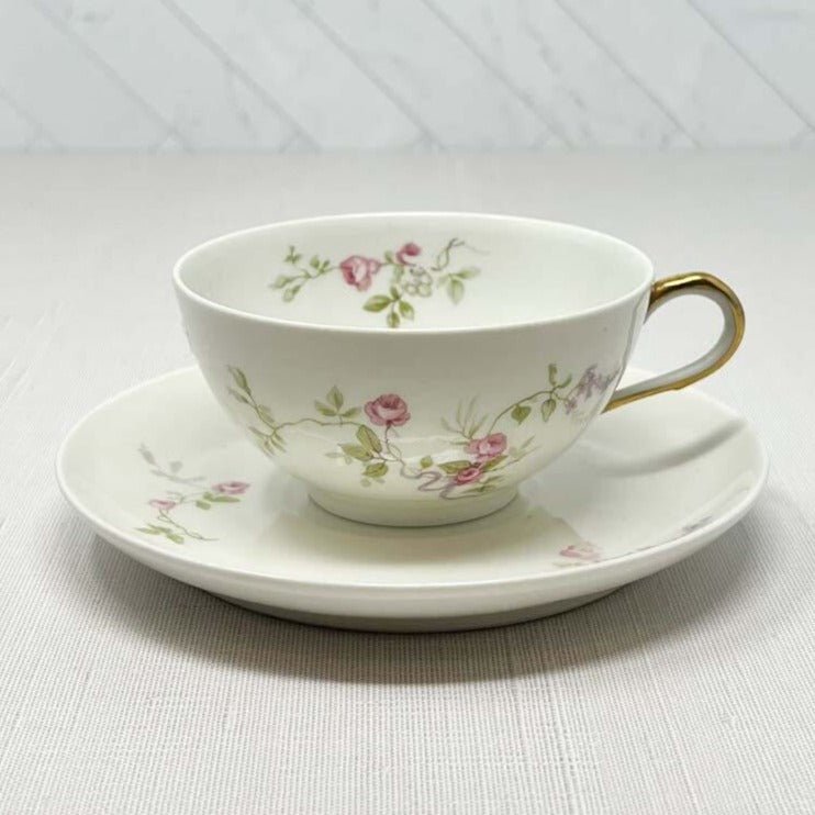 Pretty Pastels | The Brooklyn Teacup - The Brooklyn Teacup