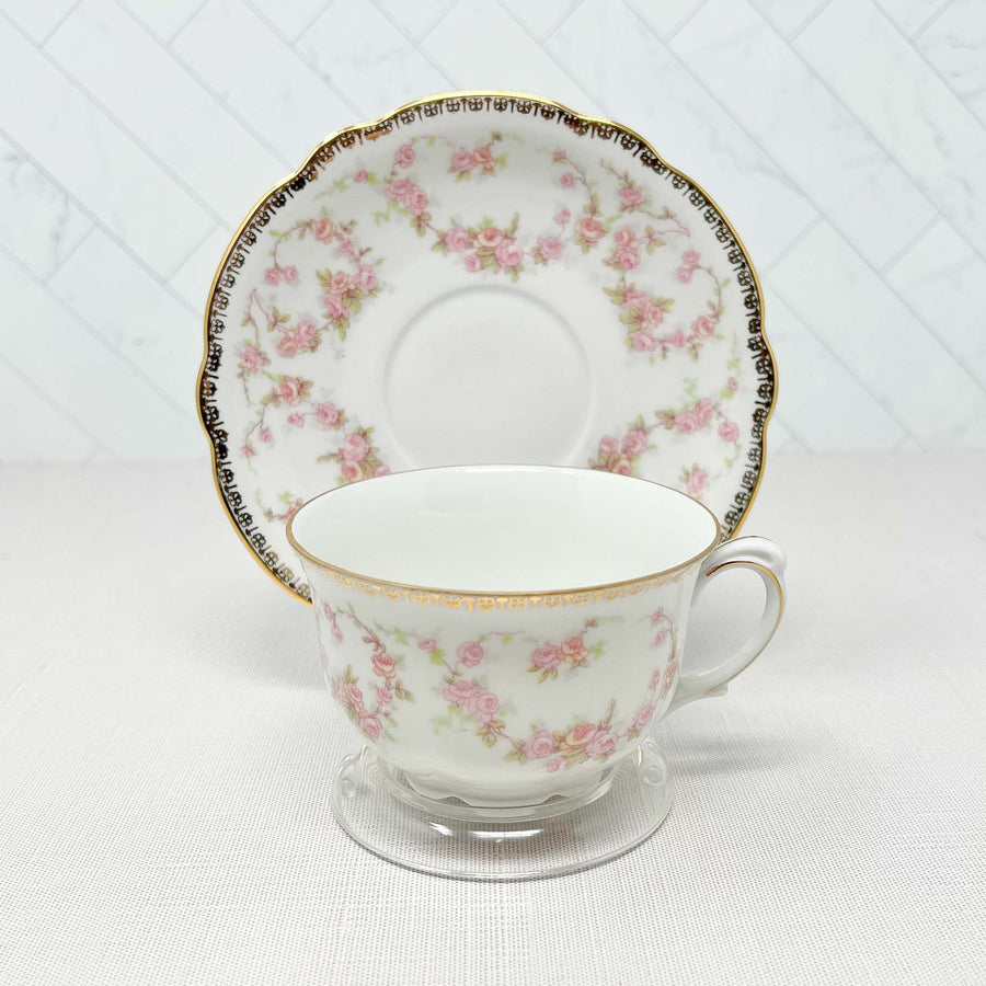 Pretty Pastels | The Brooklyn Teacup - The Brooklyn Teacup