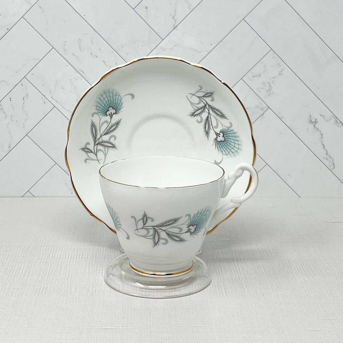 Pretty Pastels | The Brooklyn Teacup - The Brooklyn Teacup