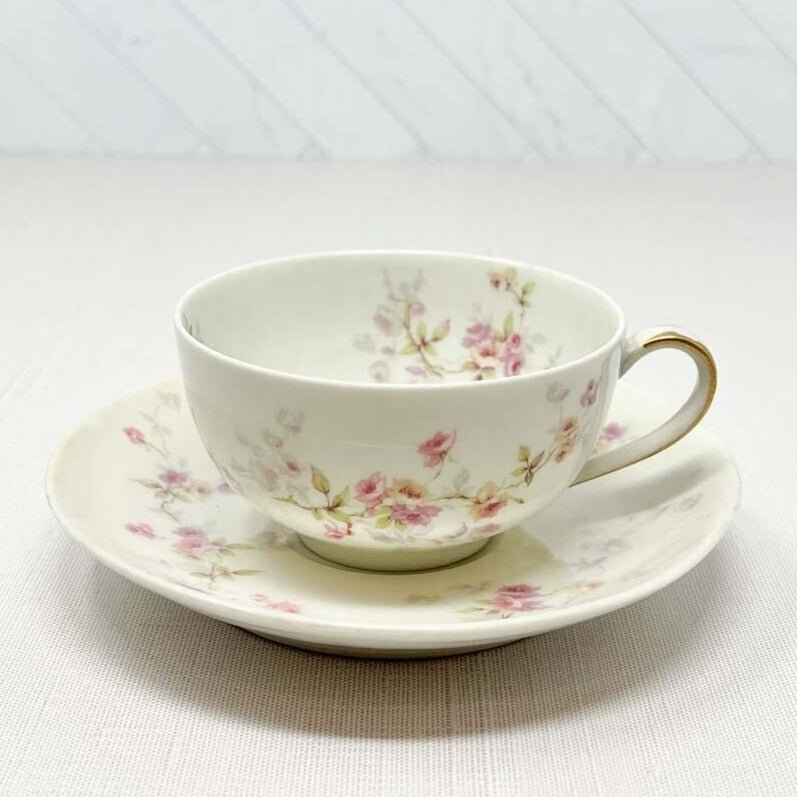 Pretty Pastels | The Brooklyn Teacup - The Brooklyn Teacup