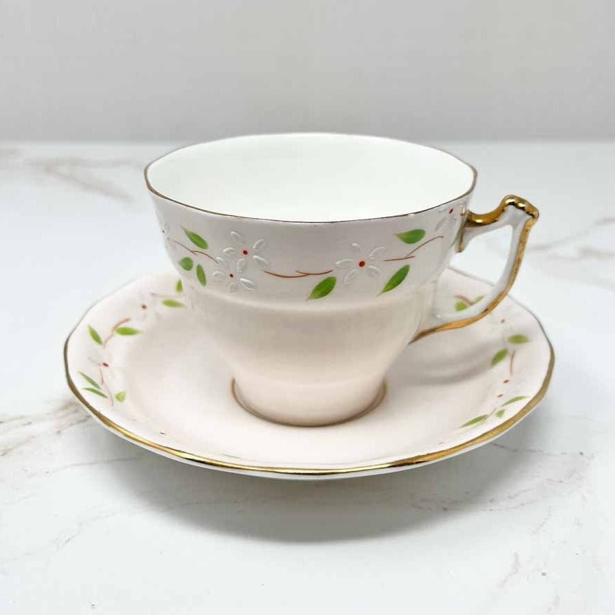 Pretty Pastels | The Brooklyn Teacup - The Brooklyn Teacup