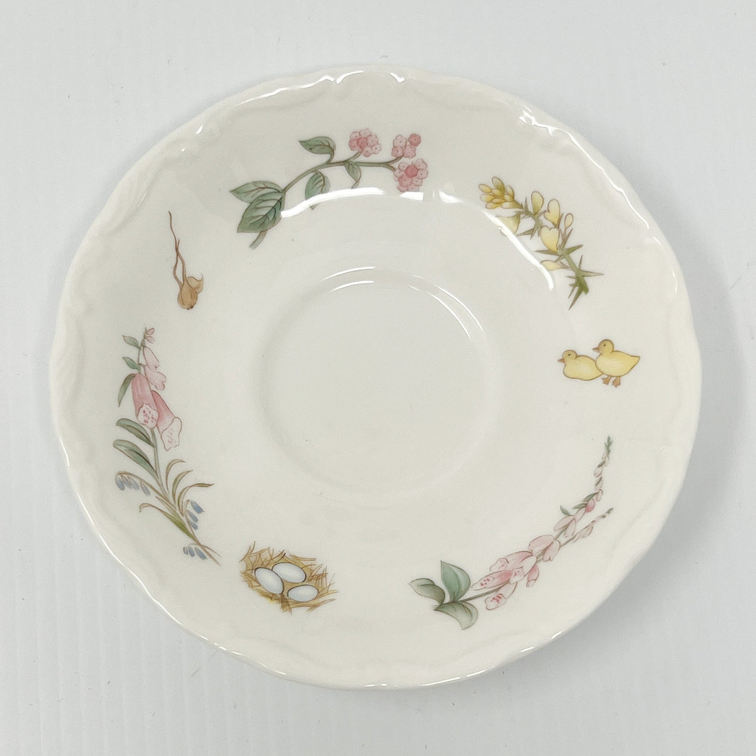 Pretty Pastels | The Brooklyn Teacup - The Brooklyn Teacup